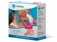 K-Active (17m/5cm) wodoodporny beżowy