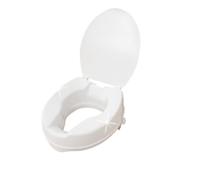 NASADKA TOALETOWA PODWYŻSZAJĄCA 10CM