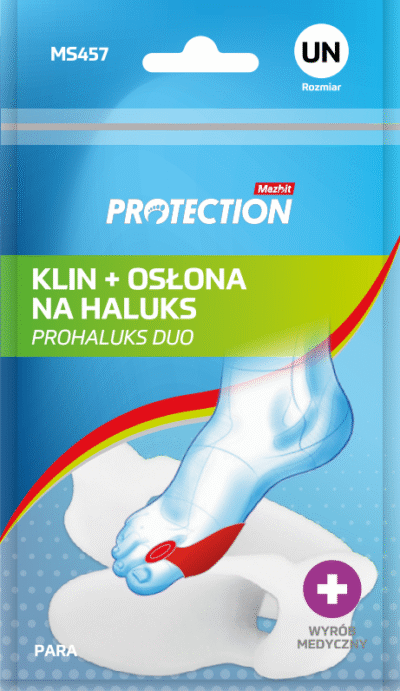 PROHALUKS DUO