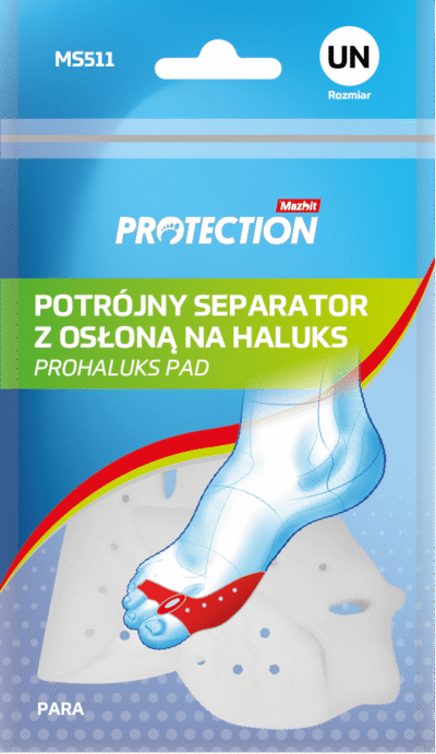 PROHALUKS PAD