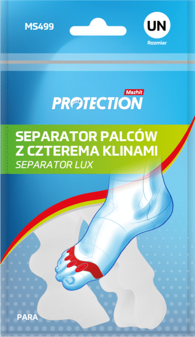 SEPARATOR LUX